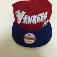 NY（ニューエラ）のサムネイル