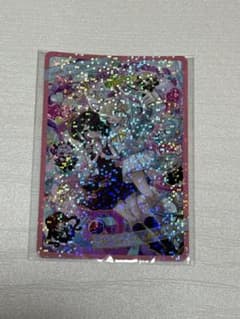 NEEDY GIRL OVERDOSE 超てんちゃん あめちゃん カードのサムネイル