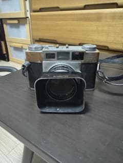 Olympus Wide-S フィルムカメラ 動作未確認 Olympus Wide-S フィルムカメラ 動作未確認 - メルカリ