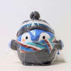 【志摩リン】 ゆるキャン△×コウペンちゃん ぬいぐるみ ～リン・恵那・ちくわ～