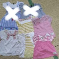 ウズランド Tシャツ  5枚のサムネイル