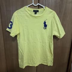 POLO Ralph Lauren ビッグポニーTシャツのサムネイル