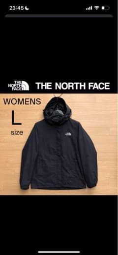 North Face 冬用 アウターのサムネイル