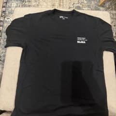 UNIQLO UT MoMA ゴッホ 星月夜 Tシャツ Sサイズのサムネイル