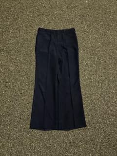 50s 60sスラックス コットン ヴィンテージ 検索用 ギャバジン レーヨン