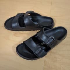 ビルケンシュトック サンダル アリゾナ EVA BIRKENSTOCKのサムネイル