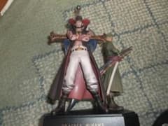 원피스 Dracule Mihawk & Roronoa Zoro 한정판 후