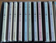 美しき歌心の歌CD全10巻【定価31680】のサムネイル