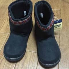 オシュコシュ 19㎝ ブーツのサムネイル