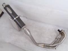 CB400SF NC31 VerS VerR ノジマ ファサーム R2 マフラー m89604497735_1.jpg?1782781214