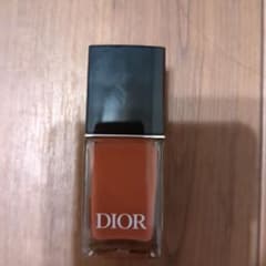 未使用  Dior ネイルのサムネイル
