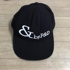 Ｐ&Dキャップのサムネイル