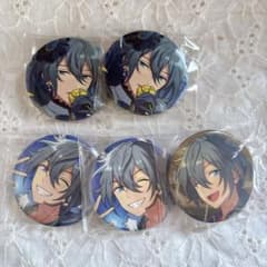 あんスタ 椎名ニキ 缶バッジ セット まとめ売り - メルカリ