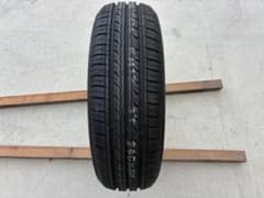 クムホ SOLUS KH17 14年式165/70R14 1本のサムネイル