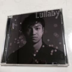 Lullaby 三浦大知のサムネイル