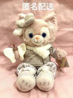 新品 上海ディズニー リーナベル ぬいぐるみ SS 正規品 - メルカリ