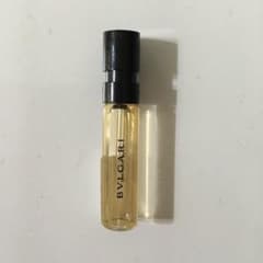 BVLGARI ジャスミンノワールのサムネイル