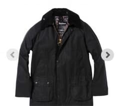 Barbourのサムネイル