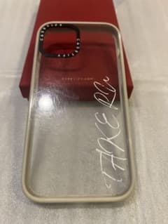 Casetify iPhone12proのサムネイル