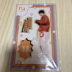 INI 尾崎匠海 109 POPUP アクスタ - メルカリ