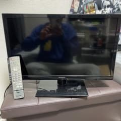 Panasonic VIERA D300 TH-24D300 ヒロ888さん専用のサムネイル
