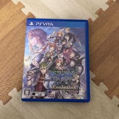 英雄伝説 空の軌跡 the 3rd Evolution 通常版のサムネイル