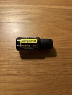 doTERRA ドテラ ベルガモット 15mL - メルカリ