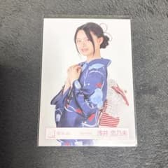 櫻坂46 浅井恋乃未 2025年浴衣 生写真 - メルカリ