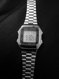 CASIO カシオ A178Wのサムネイル
