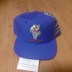 横浜マリノスキャップのサムネイル