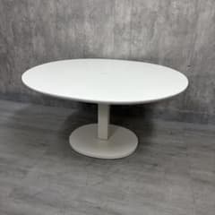 ligne roset リーンロゼ　昇降式テーブル　グランドルナティック ligne roset リーンロゼ 昇降式テーブル グランドルナティック - メルカリ