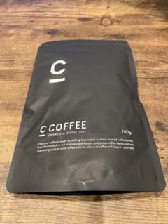 C COFFEE チャコールコーヒーダイエットのサムネイル