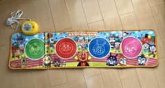 アンパンマン　スポーツ育脳マットのサムネイル