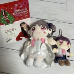 Girls2 鶴屋美咲ぬいぐるみセットのサムネイル