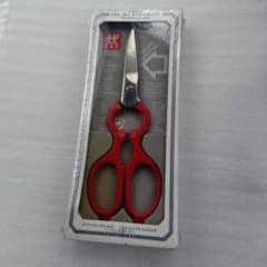 ZWILLING J.A. HENCKELS キッチンバサミ ヘンケルス - メルカリ