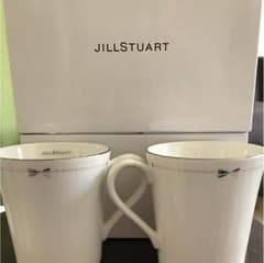 JILLSTUART⋆マグカップのサムネイル