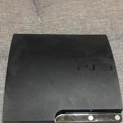 ps3 本体 ゲームソフトのサムネイル