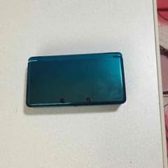 日曜日限定！任天堂３ＤＳのサムネイル