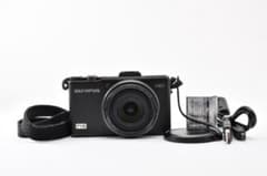 OLYMPUS XZ-1オリンパス デジカメ コンデジ動作確認済#7670 - メルカリ