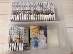 Jujutsu Kaisen Volumes 0-30 Complete Set + Movie Bonus