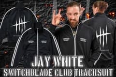 SWITCHBLADE CLUB」ジャージのサムネイル