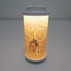 38explore 38灯 NATAL DESIGN SOTE ver - メルカリ