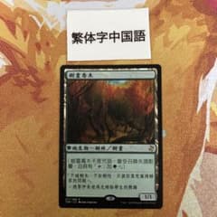 MTG ドライアドの東屋 繁体字中国語 - メルカリ