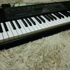 CASIO CTK-2200 値下げしましたのサムネイル