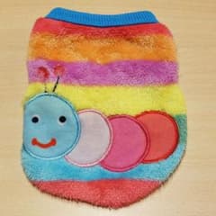 犬服　XXS　800円～400円　最終値下げのサムネイル