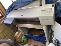 EPSON MAXART PX-7000 業務用プリンター 本体 EPSON MAXART PX-7000 業務用プリンター 本体 - メルカリ