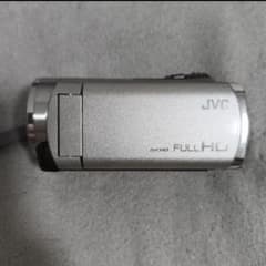 JVC EVERIO GZ-HM33-S ビデオカメラ - メルカリ
