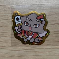 にじさんじ はやとぷす ステッカーのサムネイル