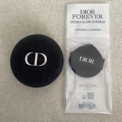 Dior フォーエバーハイドログロウクッションファンデーション ケース付 0Nのサムネイル