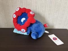 【新品　タグ付き】EXPO2025大阪関西万博ミャクミャクおやすみぬいぐるみ ミャクミャク おやすみ ぬいぐるみ EXPO2025 大阪関西万博｜Yahoo